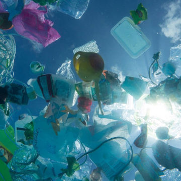 the 7 seas: part 2: plastic everywhere by mango project | BandLab