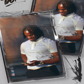 Potluck by Donte Mitchell | BandLab