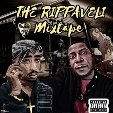 THE RIPPAVELI Mixtape by 𝗥♉𝗗 Ⓜ️🅰️𝗖 ᴛʜᴇ 𝗥𝗜𝗣𝗣𝗘𝗥 | BandLab