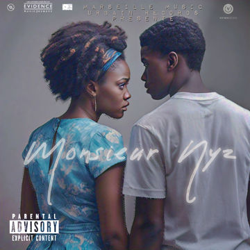 monsieur NYZ by Nyz | BandLab