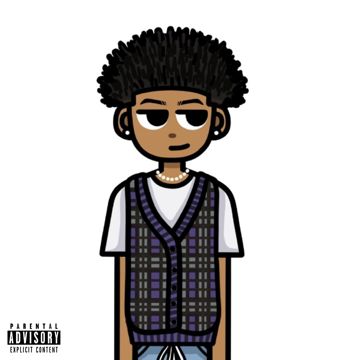 Nonchalant by SiiM Demonchild | BandLab