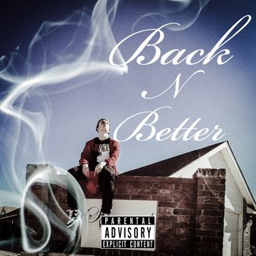 Back N Better+ by 𝔖𝔭♠𝔡𝔢 | BandLab