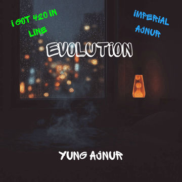 Evolution by CloudyboiA | BandLab