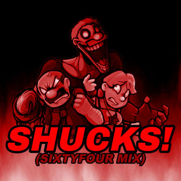 Shucks! (Sixtyfour Mix) by TOASTY64 | BandLab