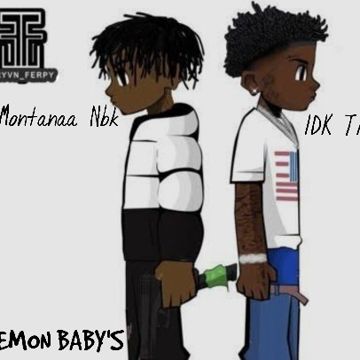 DEMON BABY'S by Montanaa Nbk | BandLab