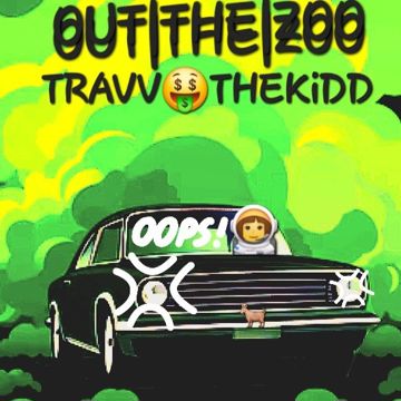 THEKiiDD∆KILLAH By 🔥🛸Travv🤑THEkiDD🔐 | BandLab