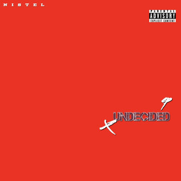 UNDECIDED EP by Nistel | BandLab