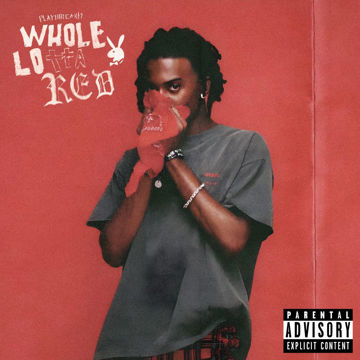 Whole Lotta Red (V1) by Playboi Carti | BandLab