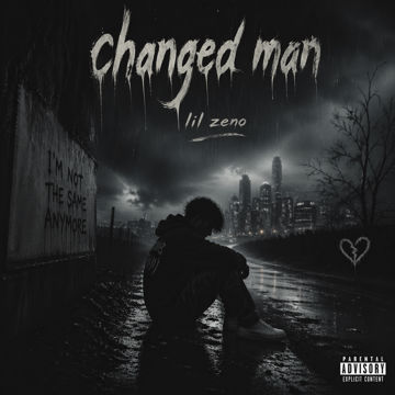 Changed Man