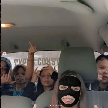 Stuck in situations by Theyluv_Nicole | BandLab