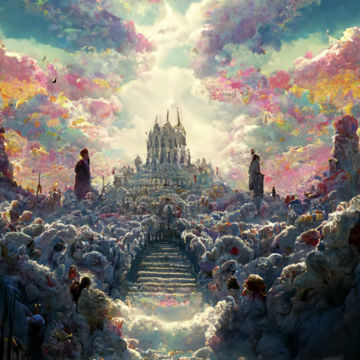 Seventh kingdom by Julius Martin | BandLab