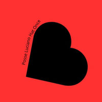 MIDGET01 - Alien Porno Midgets "High Altitude" - 7"LP