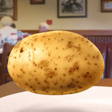 ur_average_rotating_potato by nonfishy | BandLab