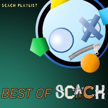 Best Of SCACH | Artist Select by SCACH | BandLab