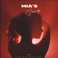 Cover art for MIA'S SONG