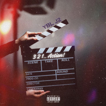 3 2 1.. Action! by ʏʙʟ 𝐉𝟐! | BandLab