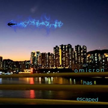 Ømicrøn by ECHO | BandLab