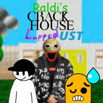 Raldi Crackhouse ust (lap 4 - lap???) by Robowolser | BandLab