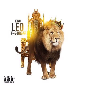 King Leo - King Leo The Great by Trishan Maree | BandLab