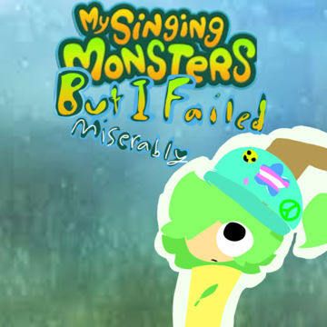 MSM But I Failed Miserably Series! by 🌱 ~VoidcornMSM2014~ 🌌🌈 | BandLab