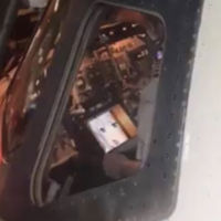 BUTCHER01 - V/Vm "Lady In Red" - 7"