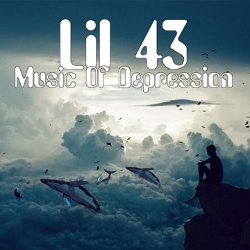 Music Of Depression By Lil BandLab