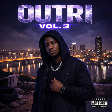 Outri vol 3 - BLVCK-JR by BLACK-JR 🎉 | BandLab