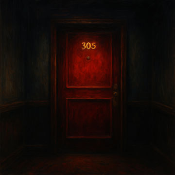 Room 305 by DALWOO (달우) | BandLab