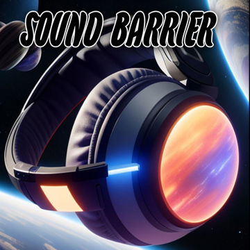 Sound barrier by Echo | BandLab