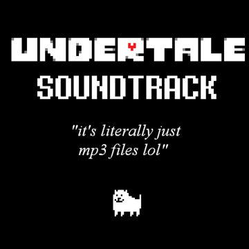 A post by Undertale Soundtrack | BandLab