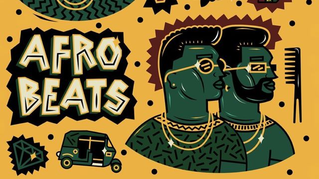A post by BANDLAB AFROBEAT ARTIST | BandLab