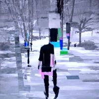 Cover art for MYSELF