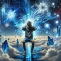 Cover art for DISTORTION