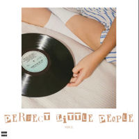 Cover art for IDIOT AMERICA