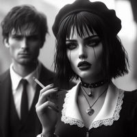 Cover art for Tu m'as oubliée