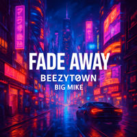 Cover art for FADE AWAY