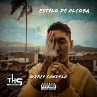Cover art for ESTILO DE ALCOBA
