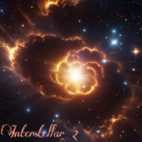 Cover art for ZANEINSPACE