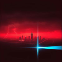 Cover art for VOLTAGE