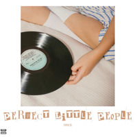 Cover art for EXTRAORDINARY