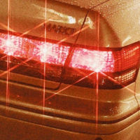 Cover art for GOLDEN