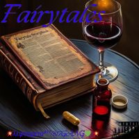 Cover art for FAIRYTALES
