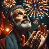 Cover art for EL ULTIMO DIA DEL AÑO