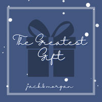 Cover art for THE GREATEST GIFT
