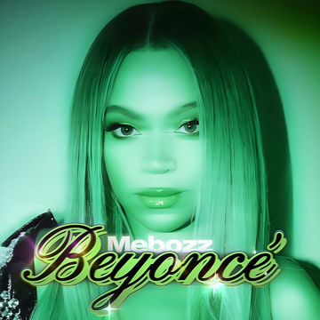 Beyoncé by Mebozz ♪ | BandLab