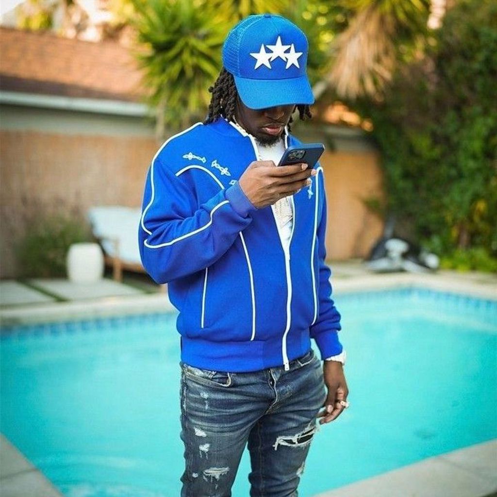 𝘽𝙪𝙨𝙩𝙙𝙤𝙬𝙣 𝙍𝙤𝙡𝙡𝙞𝙚 𝘼𝙫𝙖𝙡𝙖𝙣𝙘𝙝𝙚 (𝙄𝙣𝙨𝙩𝙧𝙪𝙢𝙚𝙣𝙩𝙖𝙡) by 𝘼𝙣𝙩𝙞𝙨𝙤𝙘𝙞𝙖𝙡 | BandLab