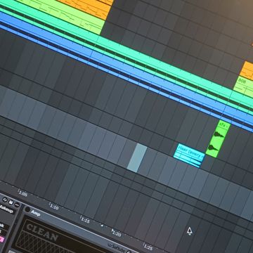 A post by peak radio🔥 | BandLab