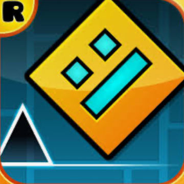A post by Geometry Dash Person | BandLab