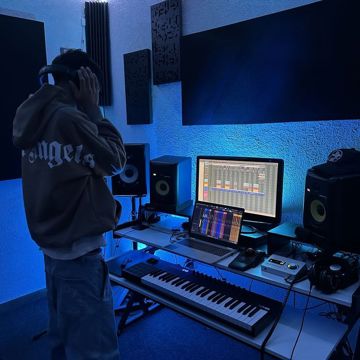 A post by Mark William's | BandLab
