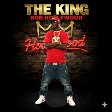 A post by The King Rob Hollywood | BandLab